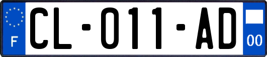 CL-011-AD