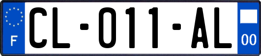 CL-011-AL