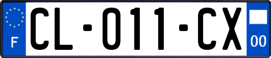 CL-011-CX