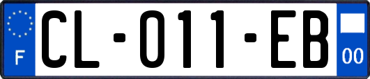 CL-011-EB