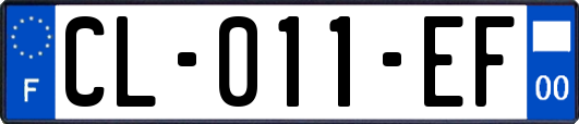 CL-011-EF