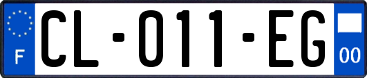 CL-011-EG
