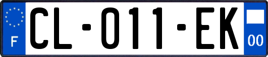 CL-011-EK