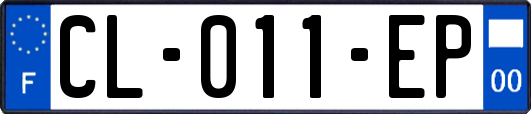 CL-011-EP