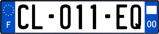 CL-011-EQ