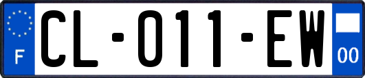 CL-011-EW
