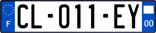 CL-011-EY
