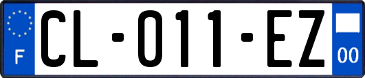 CL-011-EZ