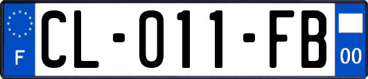 CL-011-FB