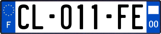 CL-011-FE