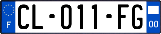 CL-011-FG