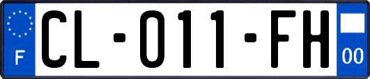 CL-011-FH