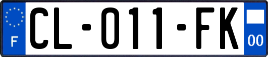 CL-011-FK