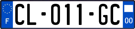 CL-011-GC