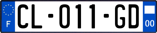 CL-011-GD