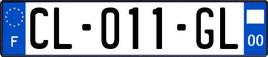 CL-011-GL