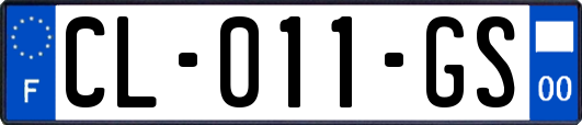 CL-011-GS