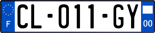 CL-011-GY