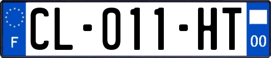 CL-011-HT