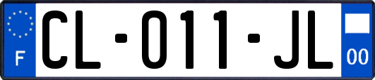 CL-011-JL