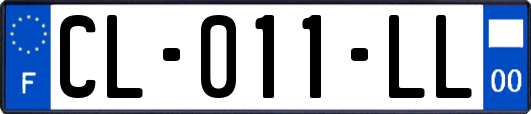 CL-011-LL