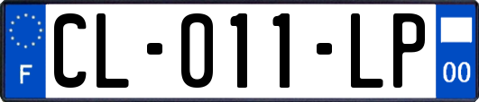 CL-011-LP