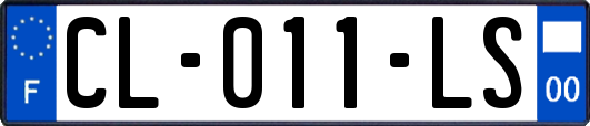CL-011-LS