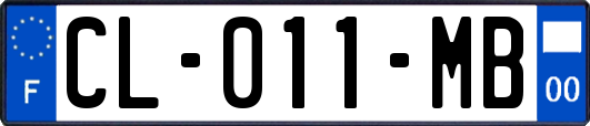 CL-011-MB