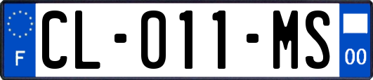 CL-011-MS