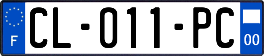 CL-011-PC