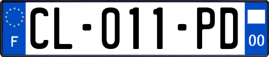 CL-011-PD