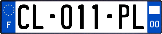 CL-011-PL