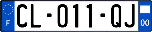 CL-011-QJ