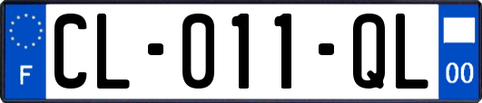 CL-011-QL