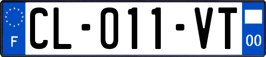 CL-011-VT