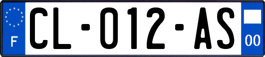 CL-012-AS