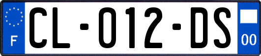 CL-012-DS