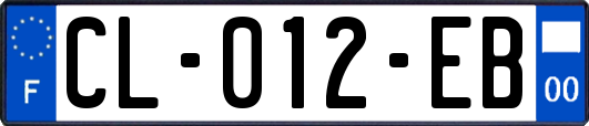 CL-012-EB