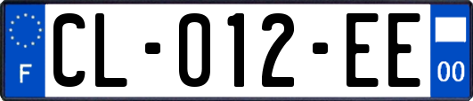 CL-012-EE