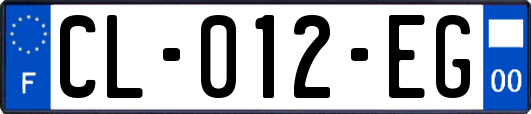 CL-012-EG