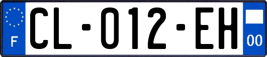 CL-012-EH