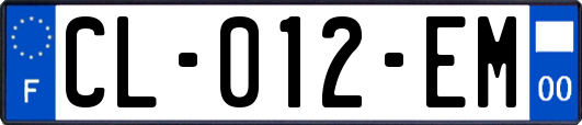 CL-012-EM