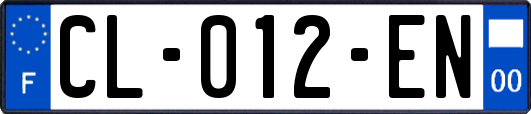 CL-012-EN
