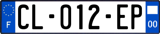 CL-012-EP