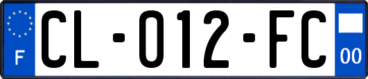 CL-012-FC