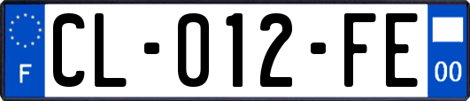 CL-012-FE