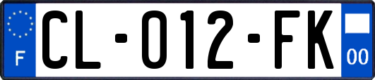 CL-012-FK