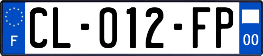 CL-012-FP