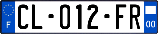 CL-012-FR