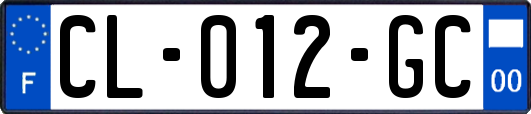 CL-012-GC